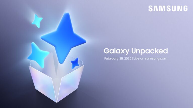Updating Live: Samsung Galaxy Unpacked 2026 Starts Now