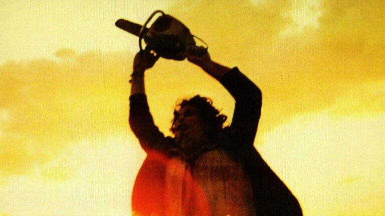 Texas Chainsaw Massacre Show and Movie on the Way from A24