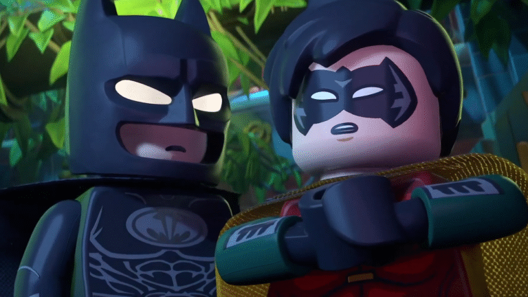 ‘Really Glad to Have Some Space’: Lego Batman: Legacy of the Dark Knight Developer Breathed Sigh of Relief After GTA 6 Delay | IGN Fan Fest 2026