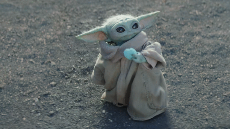 Star Wars The Mandalorian and Grogu Trailer Reveals a Clone Wars Character’s Return, and Baby Greedo