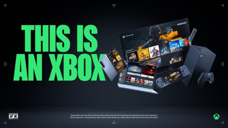 ‘This Is an Xbox’ Campaign Offended Many Xbox Employees, Report Claims