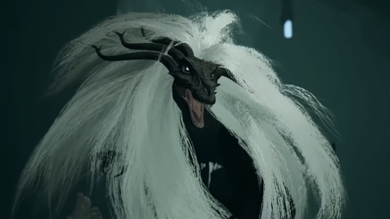 Tokyo Scramble is a Nintendo Switch 2 Exclusive Featuring Hairy Dinosaurs Under the Japanese Subway