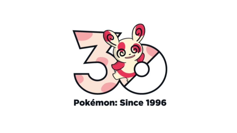Pokémon Reveals 1025 Logos for 30th Anniversary Featuring Every Single Species — and Here’s How You Can ‘Catch’ One