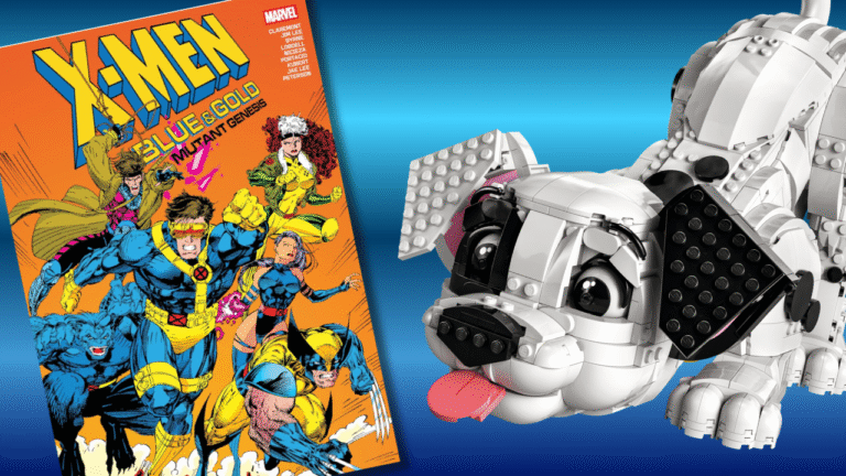 Today’s Best Deals: X-Men: Blue & Gold Omnibus, Xbox Series X, and HTC Vive Pro 2