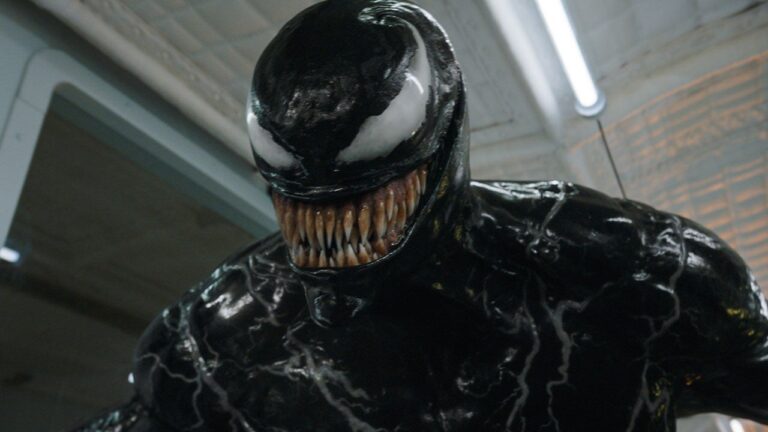 Venom Animated Movie From Final Destination: Bloodlines Directors in the Works at Sony Pictures Animation