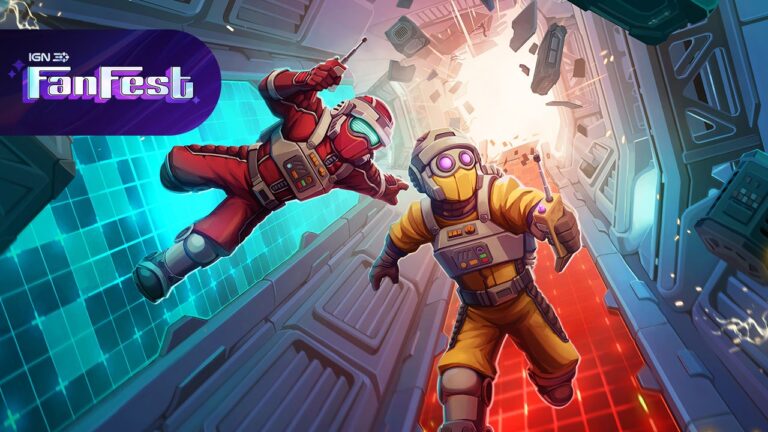 We Were Here Tomorrow Trailer Reveals New Setting | Fan Fest 2026