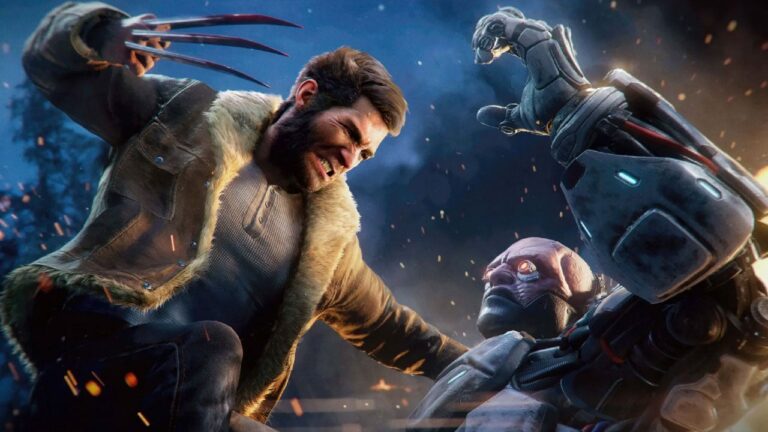 Spider-Man Developer Suggests Wolverine Will Skip Tomorrow’s Big State of Play