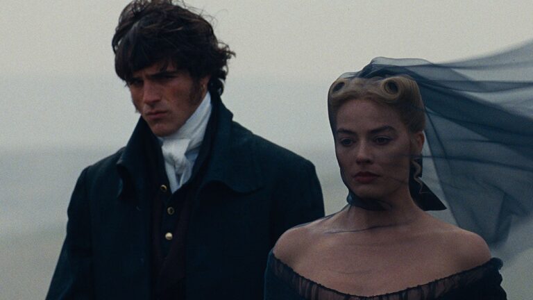 Wuthering Heights Review
