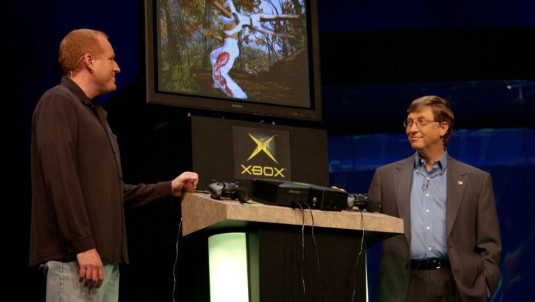 ‘Xbox Is Being Sunsetted’ — Seamus Blackley, One of the Creators of Xbox, Thinks Recent Shakeup Spells the End for Microsoft’s Gaming Business