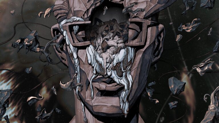 ZA/UM’s New RPG Is Similar To Disco Elysium Because ‘We’re Still the Same People’