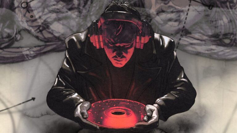 Zero Parades Hands-On Preview: A Complex Spy RPG Hiding in One Giant Shadow