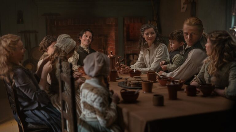 Outlander Season 8 Episodes 1-3 Spoiler-Free Review