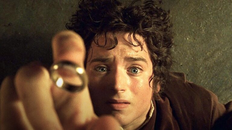 Lord of the Rings Star Elijah Wood Says He Doesn’t Want Anyone Else Playing Frodo ‘As Long as I’m Alive and Able’
