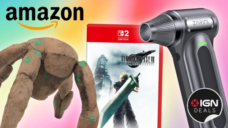 50 Deals Under $50 in Amazon’s Spring Sale (Most Are Actually Under $20)