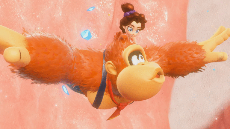 ‘It Is Getting Very Hard to Keep Players From Going All Over the Place’ — Yes, the Donkey Kong Bananza Devs Are Watching Your Speedruns