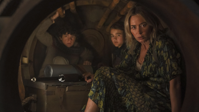 Jack O’Connell and Others Join A Quiet Place 3, Emily Blunt and Cillian Murphy Sign on to Reprise Their Roles