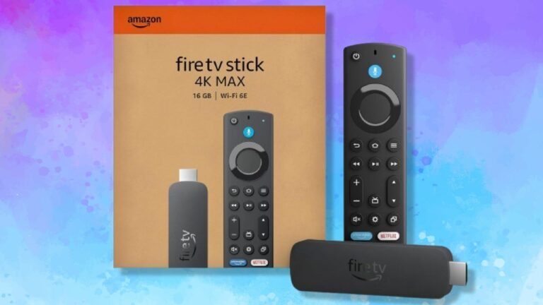 Amazon Fire TV Sticks Are Up to 55% Off in Spring Sales