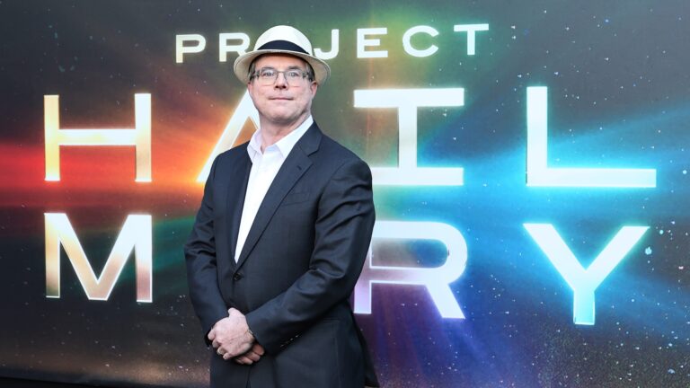 ‘I’m a Trekkie. I Would Stay True to It’ — Project Hail Mary Author Andy Weir Reveals Paramount Rejected His Star Trek Pitch, Says Modern Star Trek Shows ‘Are S**t’