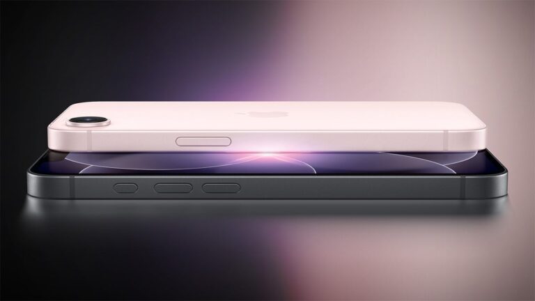 Total Wireless by Verizon Is Offering the New Apple iPhone 17e “On Us” With No Trade-In or Port-In Required