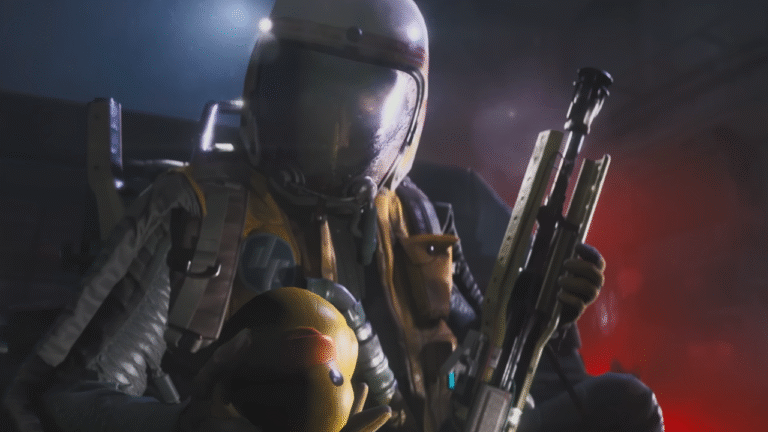 Embark CEO Says ‘Some’ Arc Raiders AI Voice Lines Were Re-Recorded by Humans Post-Launch: ‘There Is a Quality Difference’