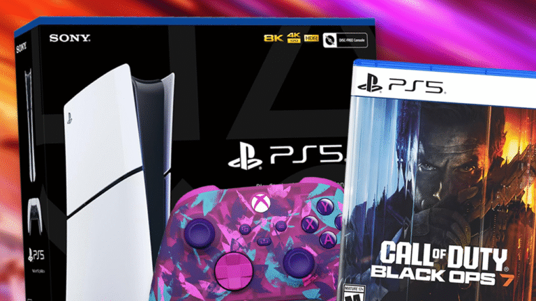 Argos Spring Gaming Sale Has Some of the Best Deals of the Year So Far, Here’s What’s Up for Grabs