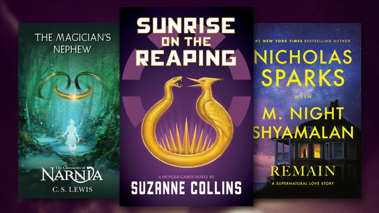 The Best 2026 Book Adaptations to Read Before They Hit Our Screens