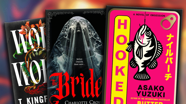 10 Best Books Releasing in March 2026 That I’m Personally Recommending