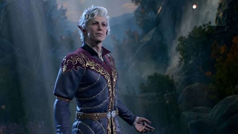 ‘I Don’t Really Want to Do That Again’ – Baldur’s Gate 3’s Astarion Doesn’t Want to Keep Rehashing the Same Type of Roles