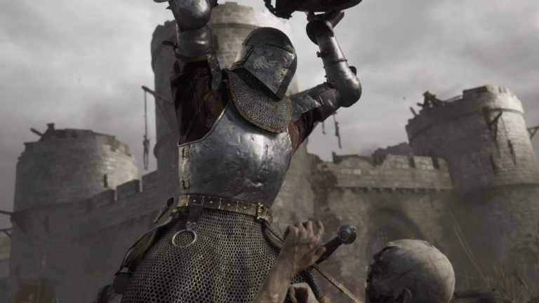 Blight: Survival Remerges After 1.5 Million Steam Wishlists and a Viral Trailer With a New Look at Gameplay