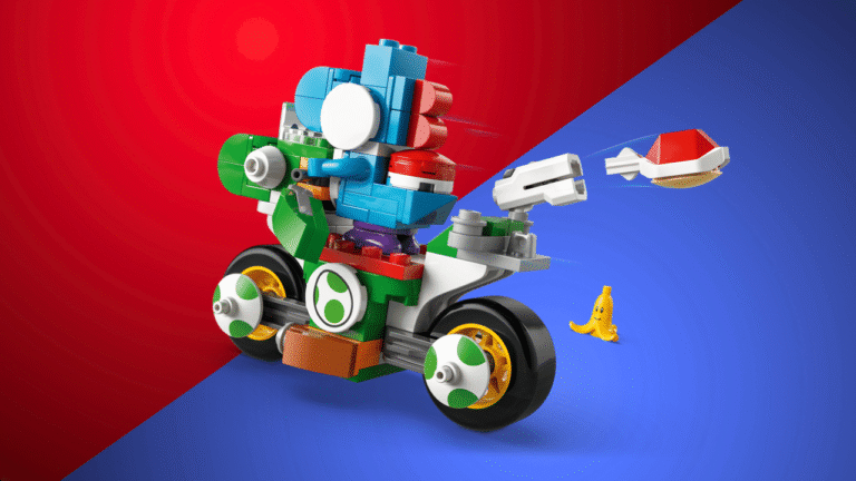 This New LEGO Promotion Gets You a Free $20 Amazon Credit for Buying Already Discounted Sets