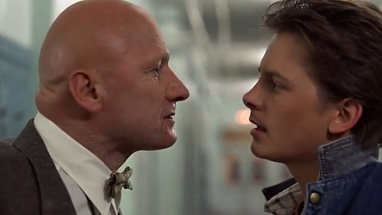 James Tolkan, Back to the Future and Top Gun Actor, Dies at 94