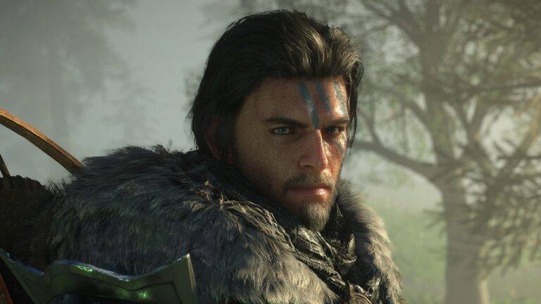 Crimson Desert Review So Far