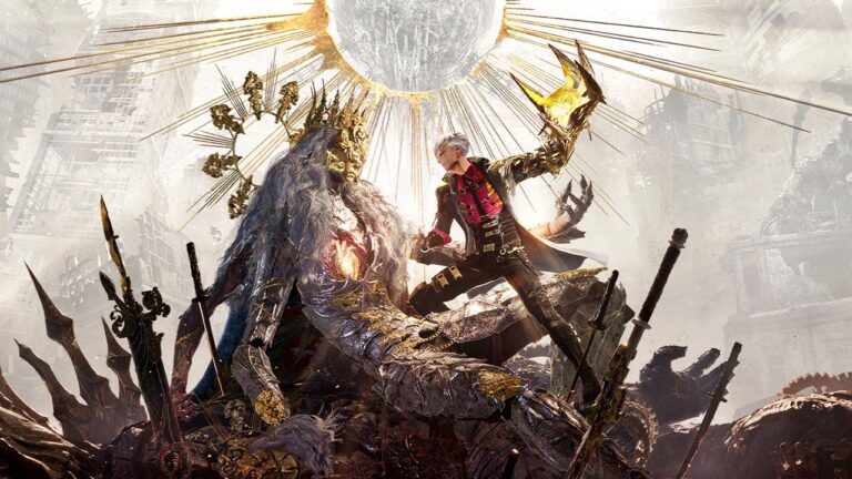 The Best Deals Today: Code Vein II, My Hero Academia: All’s Justice, Trails in the Sky 1st Chapter, and More