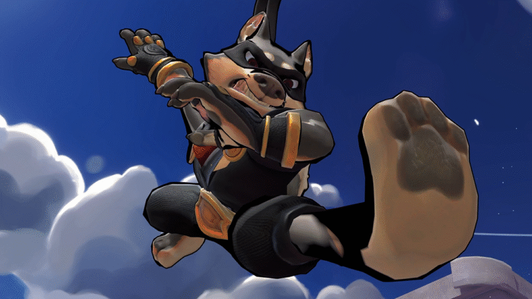 Combo Devils Is My Favorite New Fighting Game You Probably Haven’t Heard Of Yet