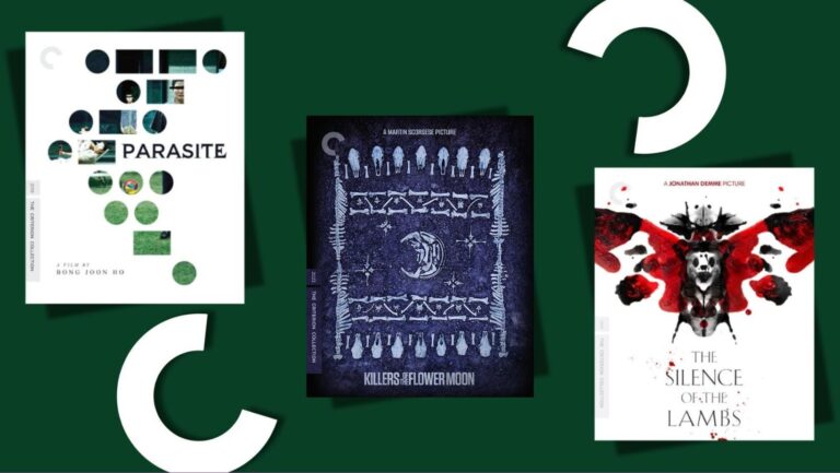 Criterion Collection Deals Still Live on Amazon After Flash Sale