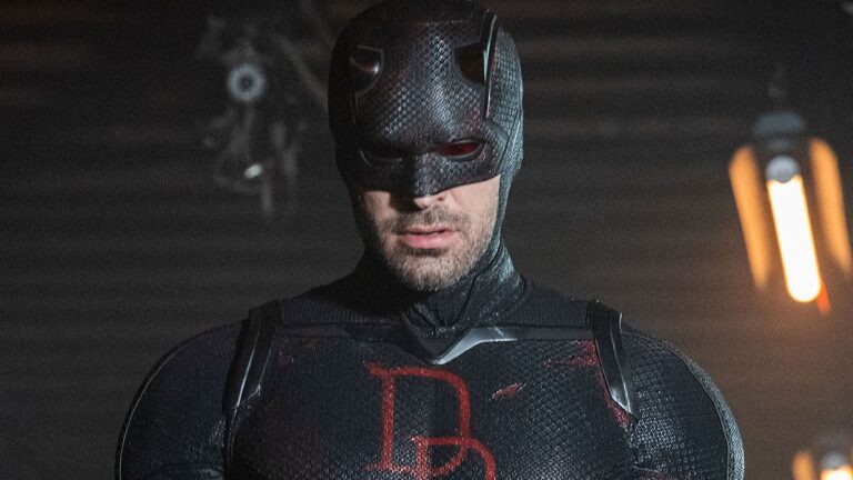 Daredevil: Born Again Season 2, Episodes 2 & 3 Review