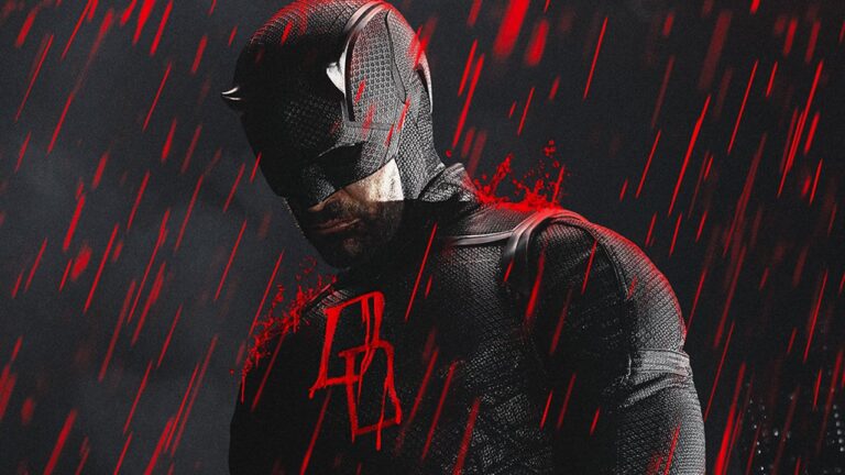 Daredevil: Born Again Season 2 Review