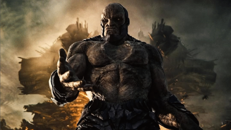 As Zack Snyder’s Justice League Nears Its 5-Year Anniversary, the Director Reminds Fans of Darkseid’s Only Appearance Across All DC Live-Action Films