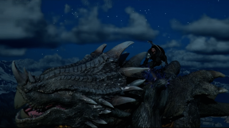 ‘If I Wanna Be the Most OP Mfer Every Why Try to Hinder Me?’ — It Turns Out That Flying a Dragon in Crimson Desert Is on a 15 Minute Timer and There’s a 50 Minute Cooldown You Can’t Speed Up