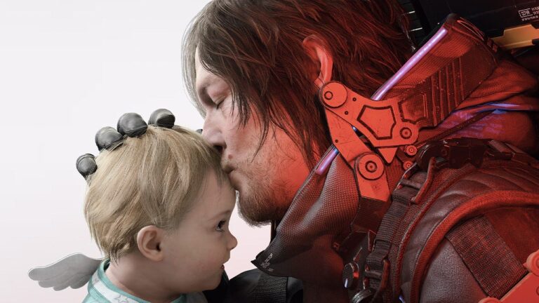 Hideo Kojima’s Focus For Death Stranding 2 Was Ensuring Fans Enjoyed It ‘All the Way to the End’