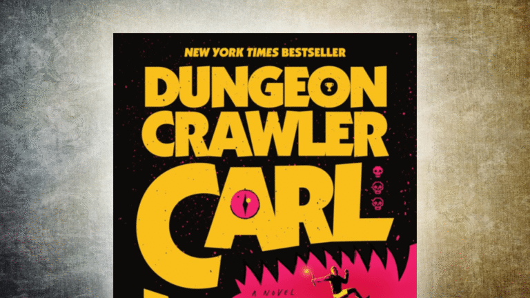Matt Dinniman Says the Dungeon Crawler Carl TV Series Is ‘Still Very Much Alive’