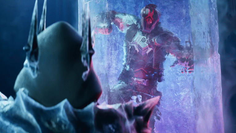 Fortnite Explains Where The Rock’s Character has Been All These Years, And Begins an Avengers: Doomsday Countdown to His Return