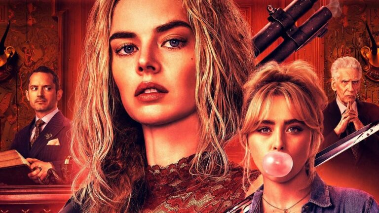 Ready or Not 2: Here I Come Review