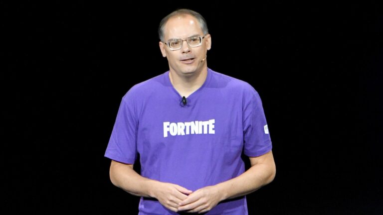 Epic Games Boss Tim Sweeny Responds After Fortnite Layoffs Revealed to Include Employee With Terminal Cancer Who Will Lose Life Insurance
