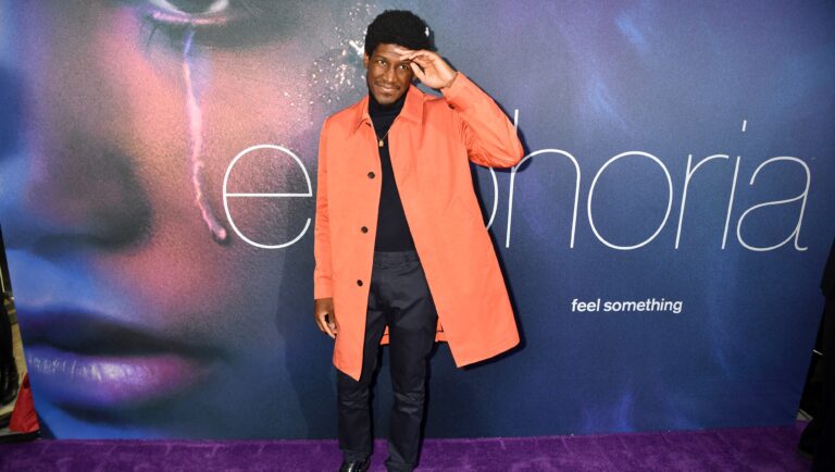 Euphoria Composer Labrinth Claims He’s ‘Done’ With the Industry and the Show Ahead of Season 3
