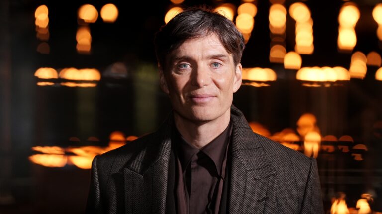 ‘Hope So!’ — 28 Days Later Star Cillian Murphy Says He’s ‘Ready’ to Return for Franchise’s Planned Fifth Film, Despite Bone Temple Box Office Flop