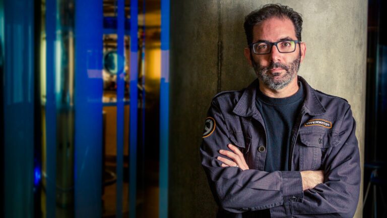 ‘That Was the Biggest F*** You Moment I Had in My Career’ — Jeff Kaplan, Former Boss of the Overwatch Team, Finally Reveals Why He Left Blizzard