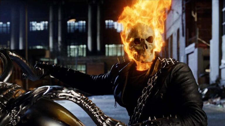Project Hail Mary’s Ryan Gosling Confirms Marvel ‘Discussions’ to Play Ghost Rider