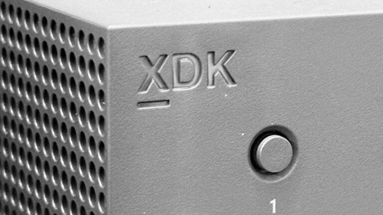 Microsoft Shows ‘Sneak Peek’ of Xbox Hardware Following Next-Gen Project Helix Console Confirmation