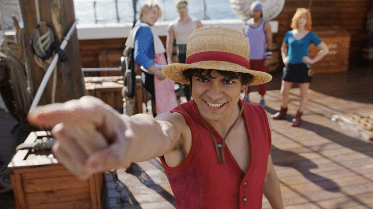 The Best Change in Netflix’s One Piece Shows Why Luffy Is Not as Dumb as You Think